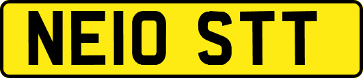 NE10STT