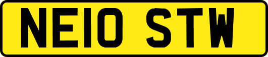 NE10STW