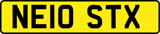 NE10STX