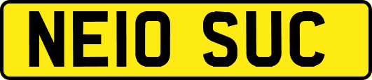 NE10SUC
