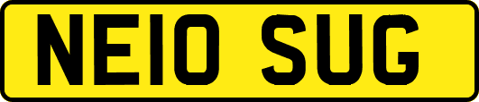 NE10SUG