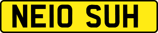 NE10SUH