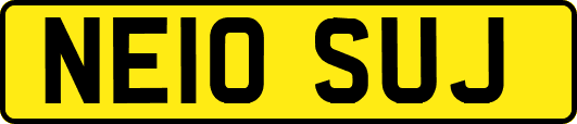 NE10SUJ