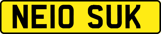 NE10SUK