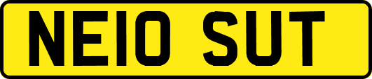 NE10SUT