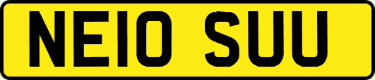 NE10SUU