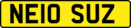 NE10SUZ