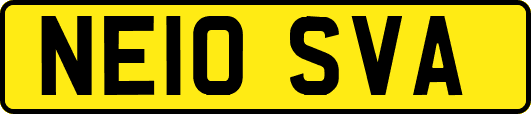 NE10SVA