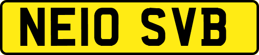 NE10SVB