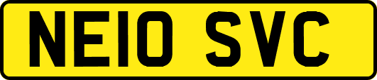 NE10SVC