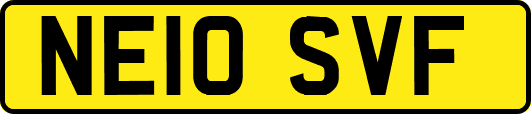 NE10SVF