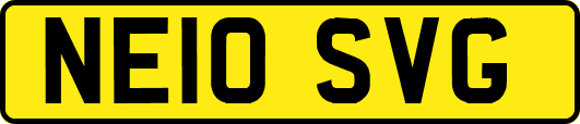 NE10SVG