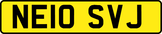 NE10SVJ