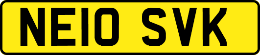 NE10SVK