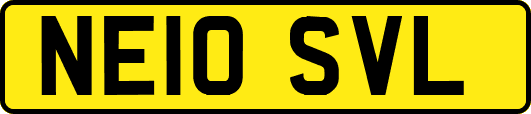 NE10SVL