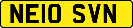 NE10SVN
