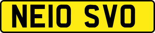 NE10SVO