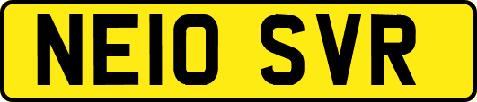 NE10SVR