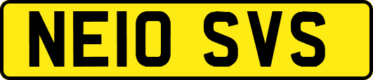 NE10SVS