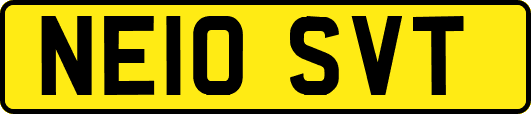 NE10SVT