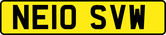 NE10SVW