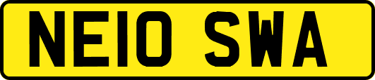 NE10SWA