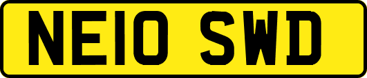 NE10SWD