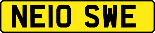 NE10SWE
