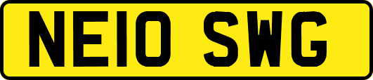 NE10SWG