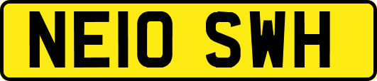 NE10SWH