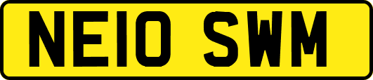 NE10SWM
