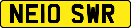 NE10SWR