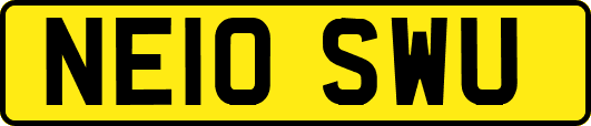 NE10SWU