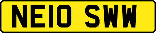 NE10SWW