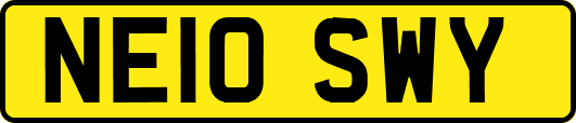 NE10SWY