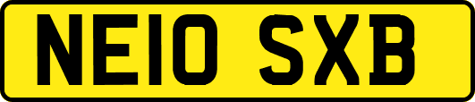 NE10SXB