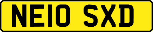 NE10SXD
