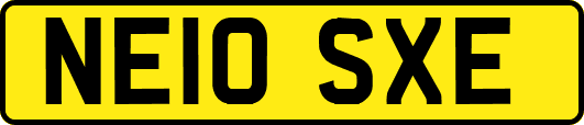 NE10SXE