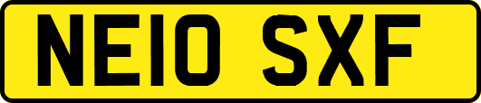 NE10SXF