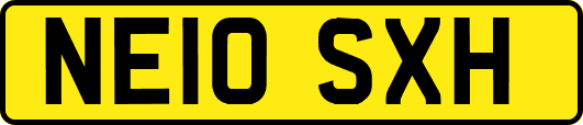 NE10SXH