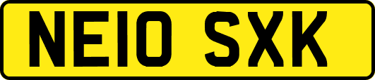 NE10SXK