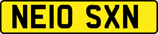 NE10SXN