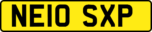 NE10SXP
