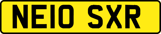 NE10SXR