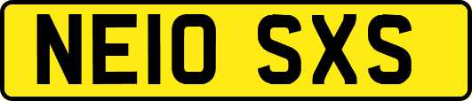 NE10SXS