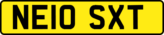 NE10SXT