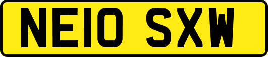 NE10SXW