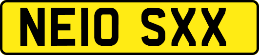 NE10SXX