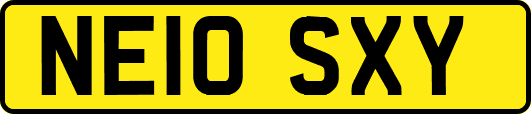 NE10SXY