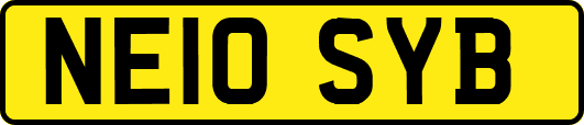 NE10SYB